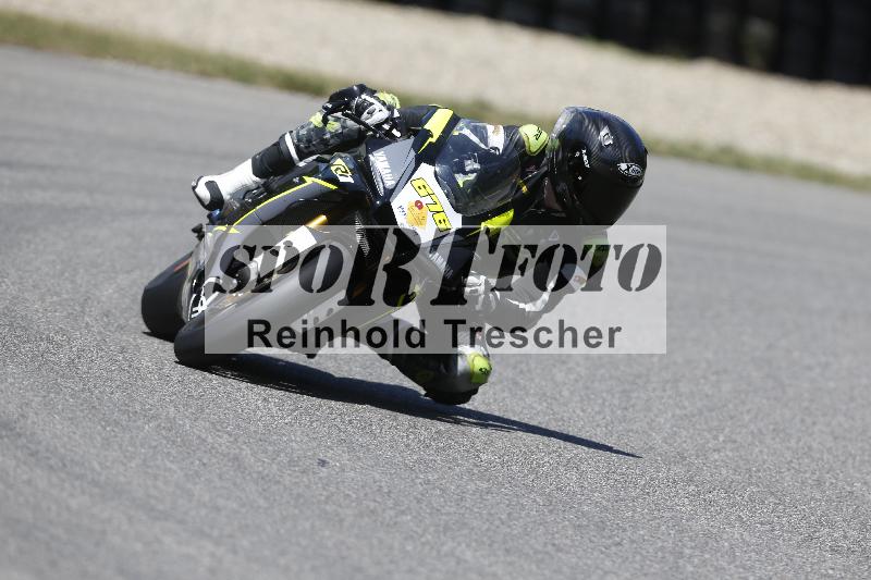 /19 06.06.2026  TZ Motorsport ADR/Gruppe gelb/676